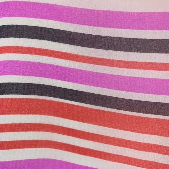 CAbi | Banded Cami | striped tank style 3448 - Picture 4 of 7